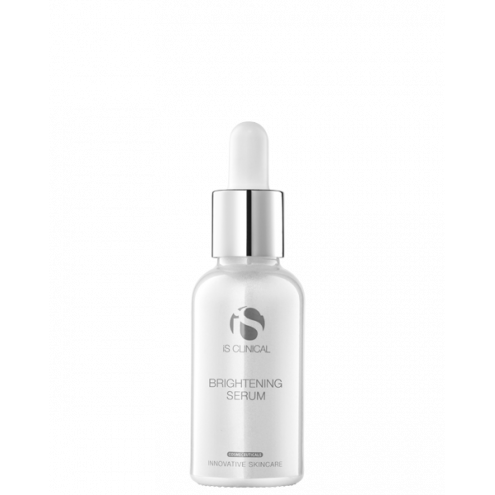 iS CLINICAL BRIGHTENING SERUM Осветляющая сыворотка 15 мл